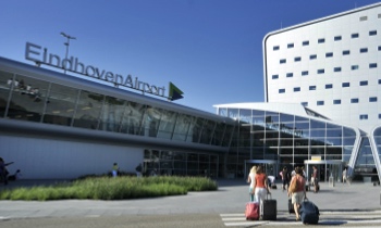 Taxi Aeroporto Eindhoven