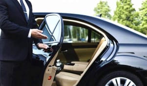 Private taxi service in Beauvais